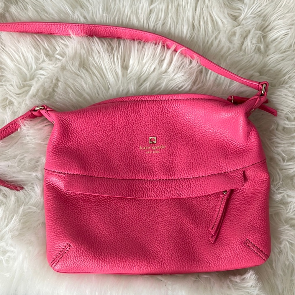 Kate Spade cross body